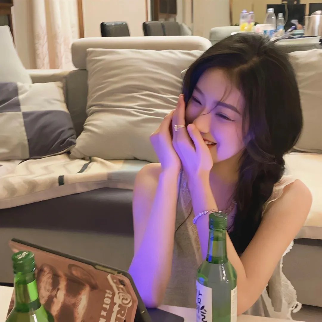 追着彩虹的我们